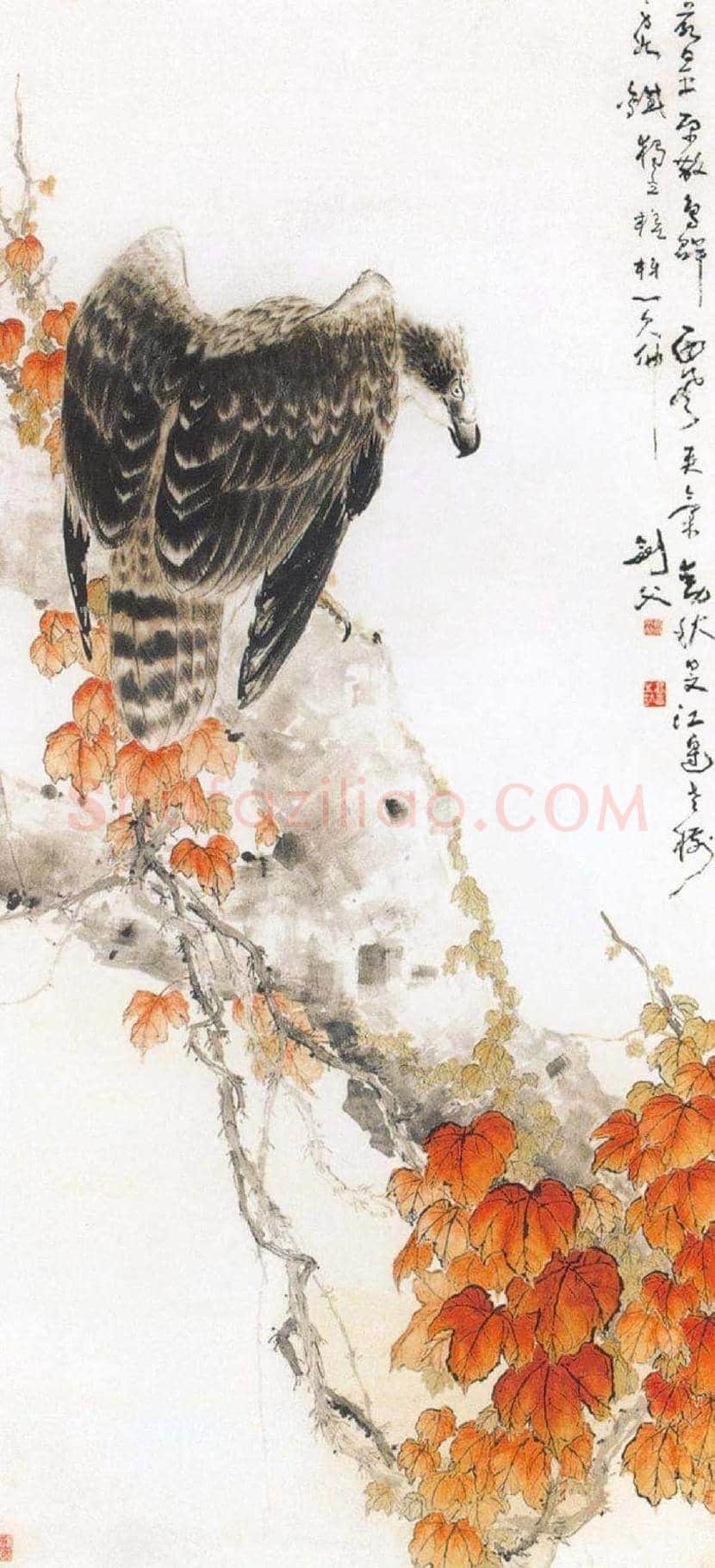 岭南画派创始人：高剑父简介 | 书画科普