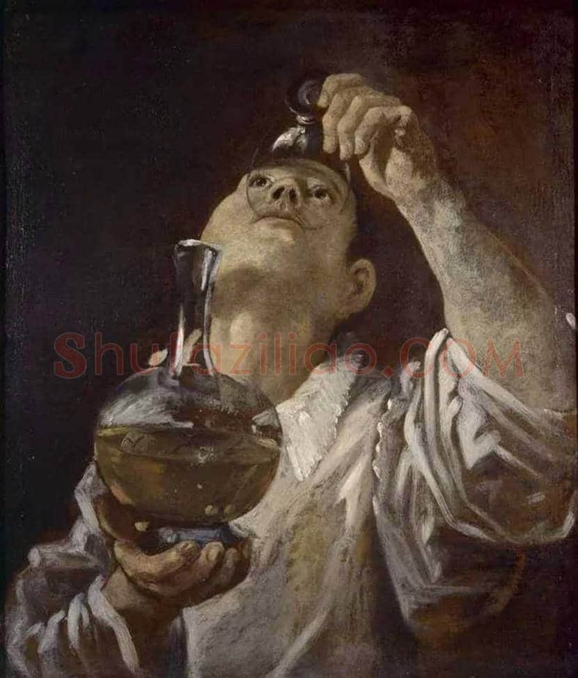 牛津大学基督教堂学院3幅名画惨遭失窃 | 书画百科