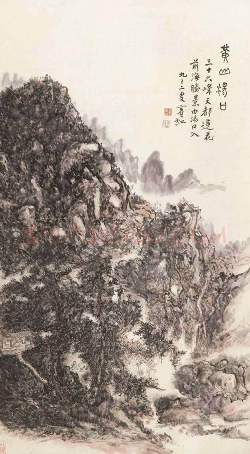 浅析艺术品收藏的升值空间 | 书画常识