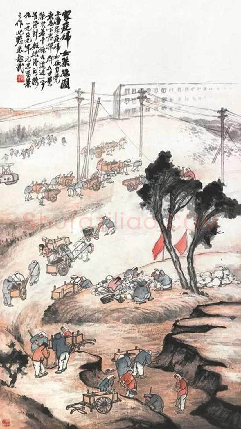 朱屺瞻作品拍卖多少钱一平尺？ | 书画文摘