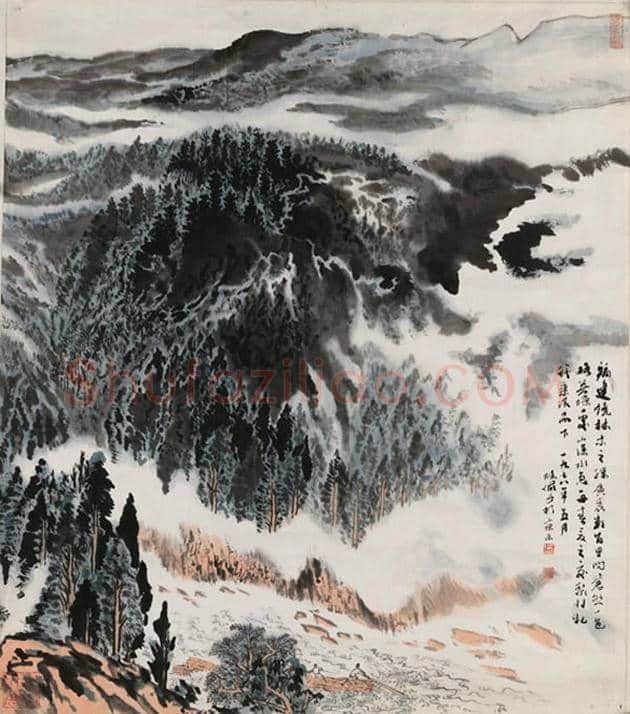 中国美术馆典藏精品陈列 | 书画知识
