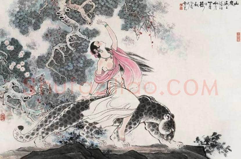 顾炳鑫作品欣赏 | 书画资料