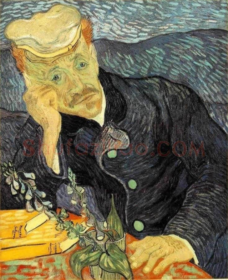 时至今日,国外最贵的画都有哪些呢? | 书画百科