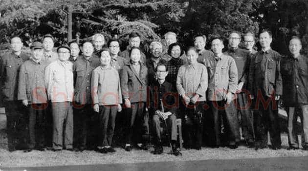 吴大羽：赵无极、朱德群和吴冠中背后的大师 | 书画常识