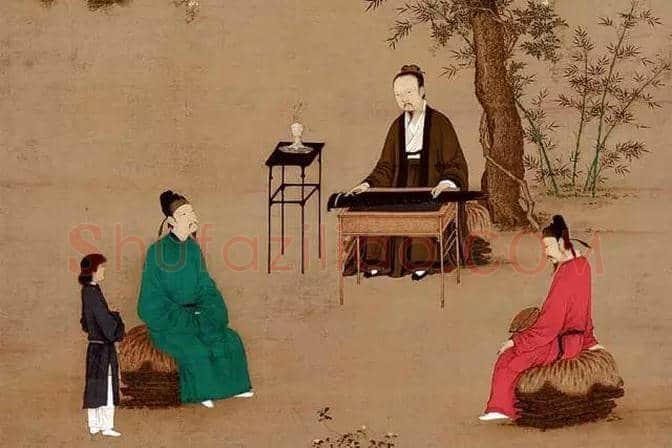 宋徽宗是个错生在帝王家的艺术家 | 书画科普