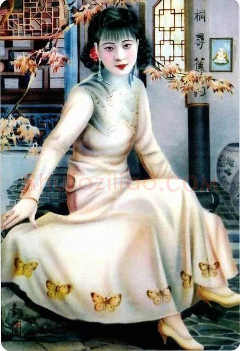 谢之光国画作品欣赏 | 书画讲解