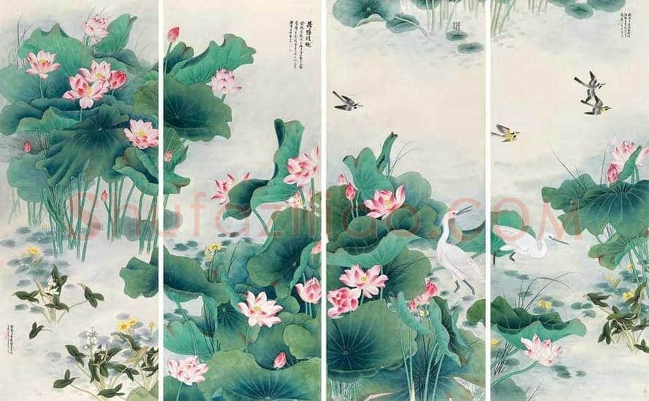 俞致贞作品价格，多少钱一平尺？ | 书画常识