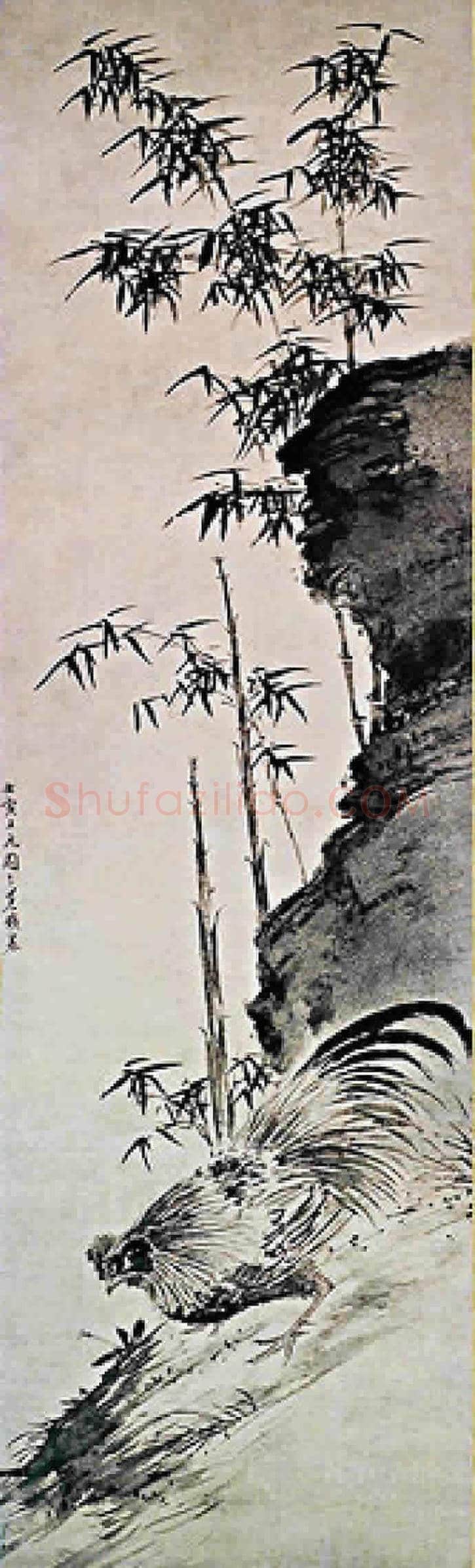 花鸟画发展史上的历代名家及代表作 | 书画文摘