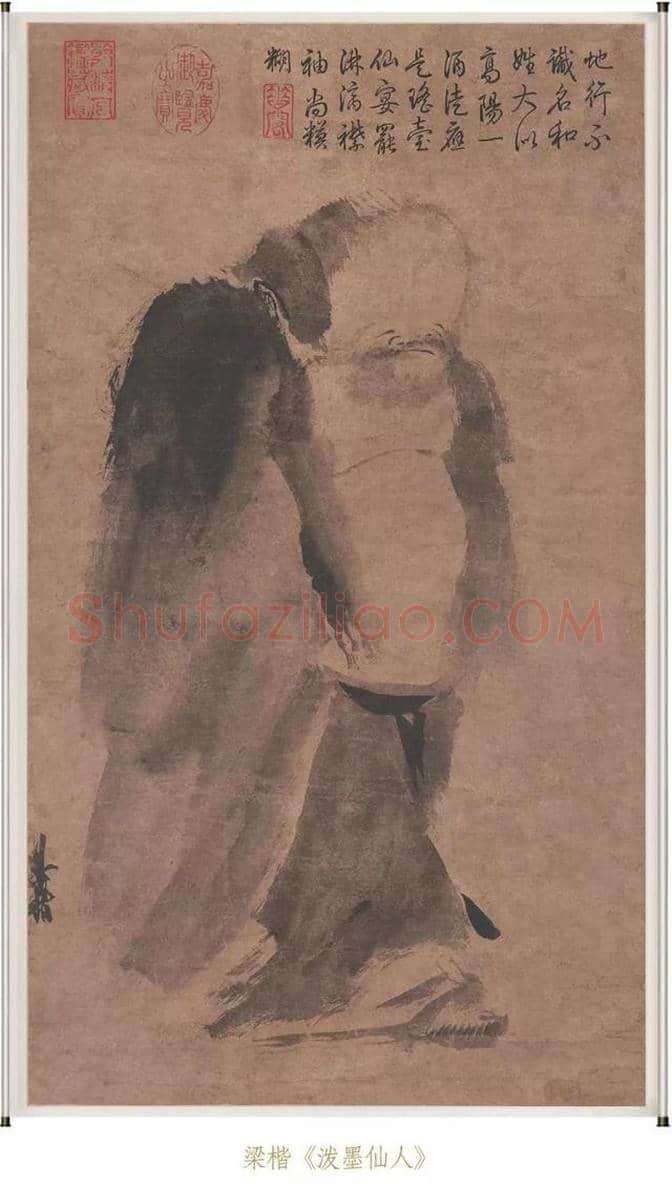 5分钟读完中国绘画史 | 书画讲解