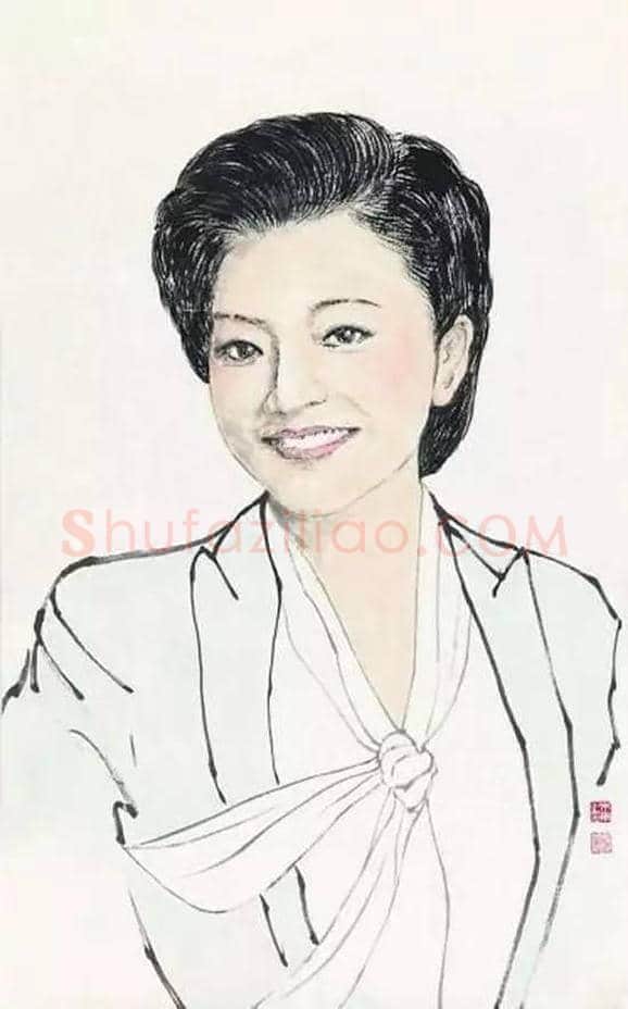 朱军、范曾合画的瓜果图十二幅 | 书画文摘