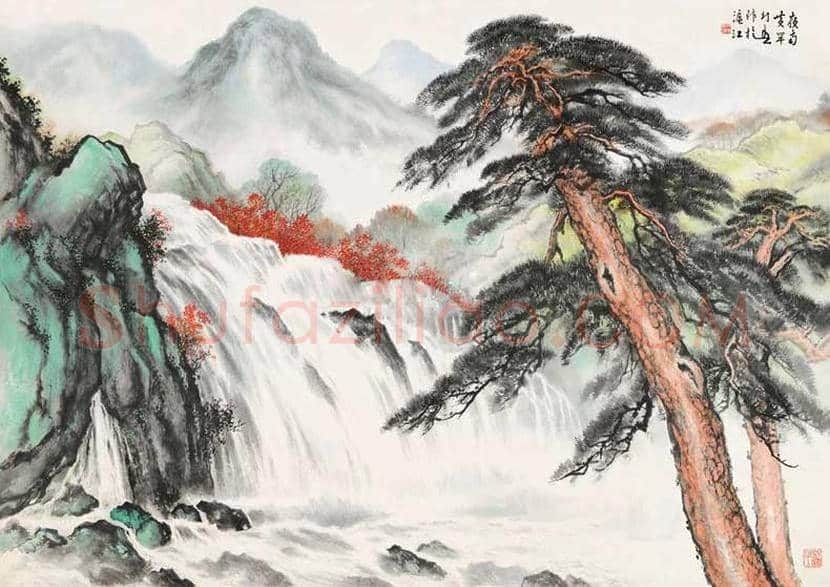 黄幻吾作品价格,多少钱一平尺? | 书画文摘