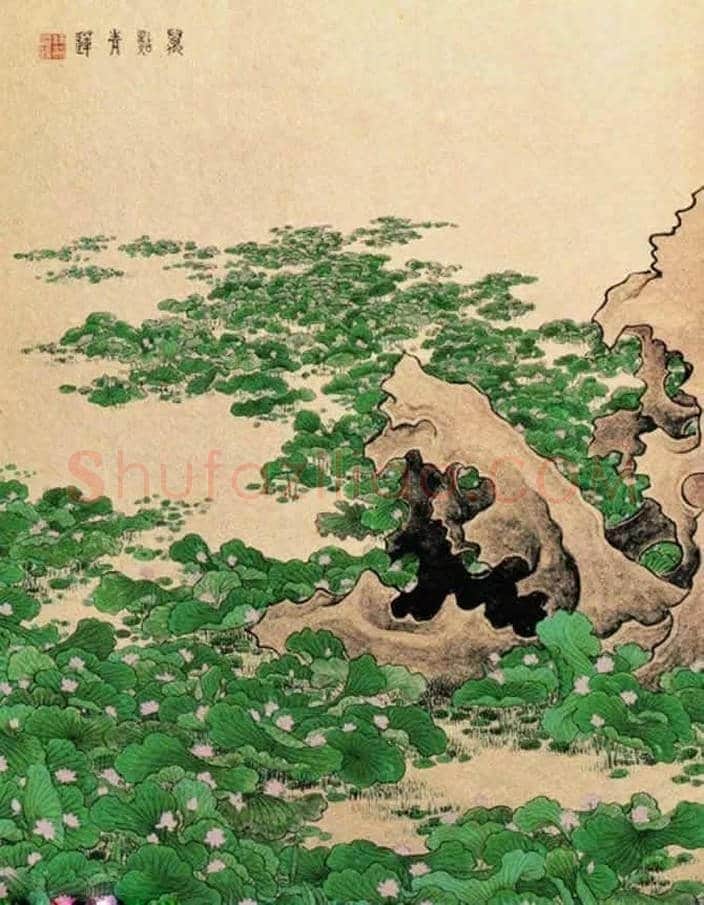古代经典花鸟名画欣赏 | 书画常识