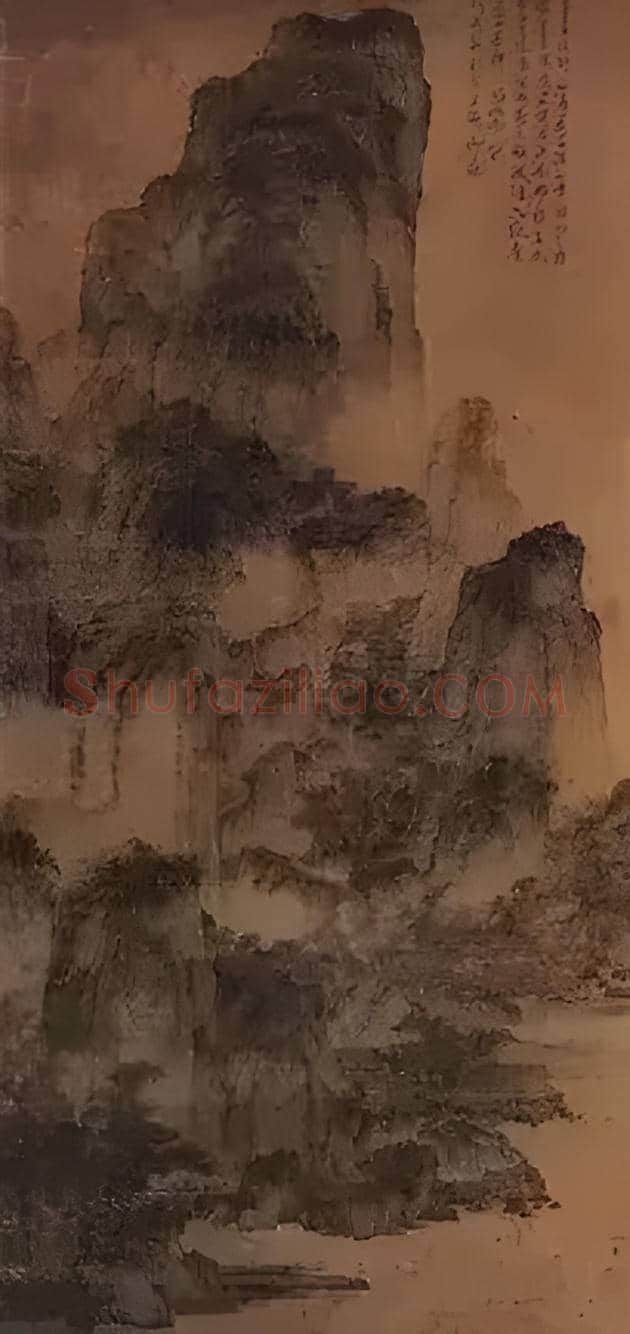 代表中国最高文化成就的100幅绘画欣赏 | 书画学堂