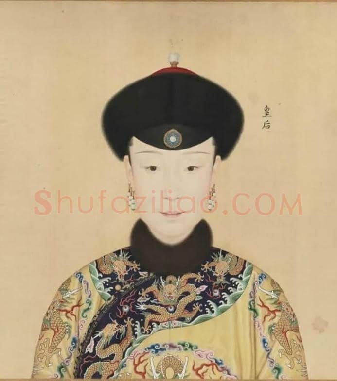 郎世宁的独特处境 造就了中西融合风格 | 书画文摘