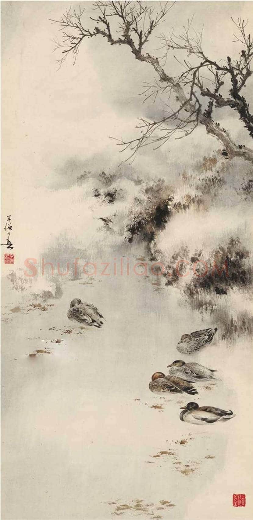 黄幻吾作品价格,多少钱一平尺? | 书画文摘