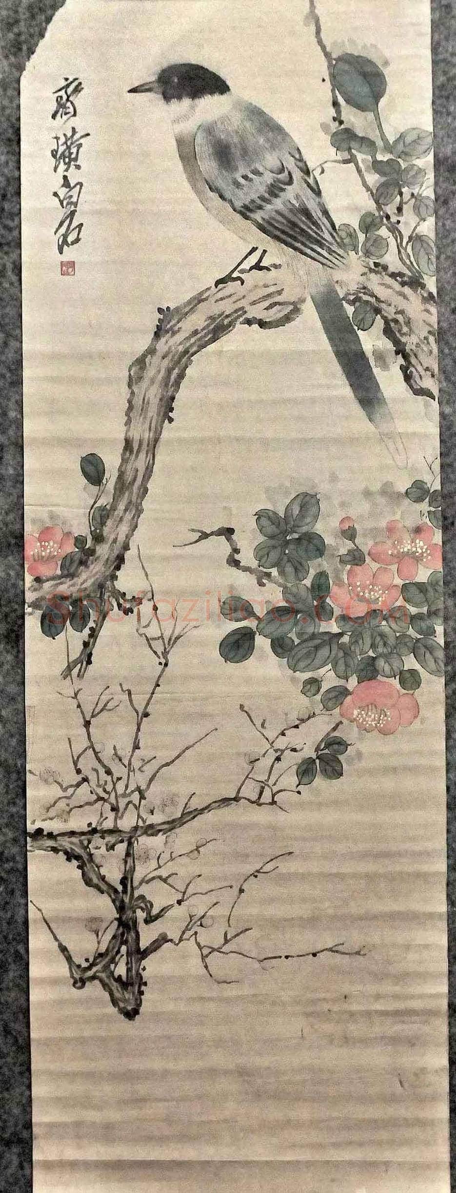 齐白石早期绘画的认识与鉴赏 | 书画讲解