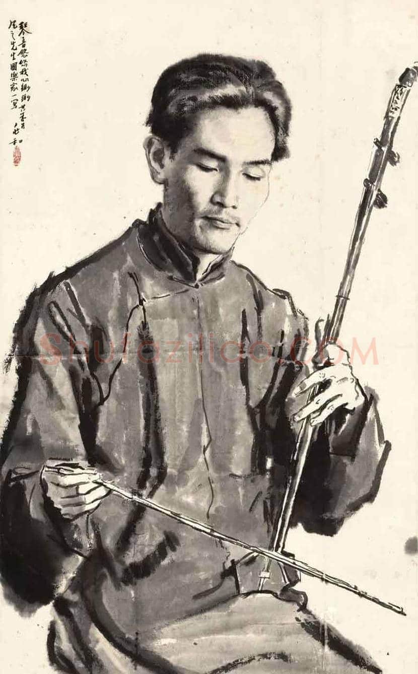 蒋兆和作品成交价格，最贵作品都有哪些？ | 书画学堂