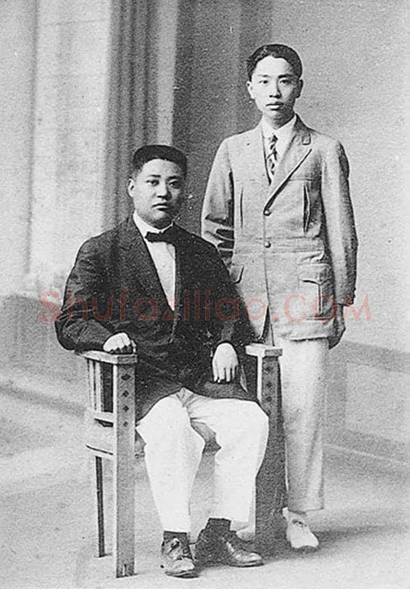 东方马蒂斯常玉的性情生活 | 书画文摘