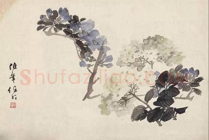 古代经典花鸟名画欣赏 | 书画常识