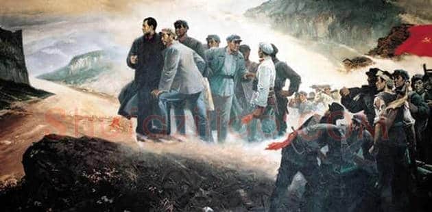 毛主席画像！你见过几张！ | 书画资料