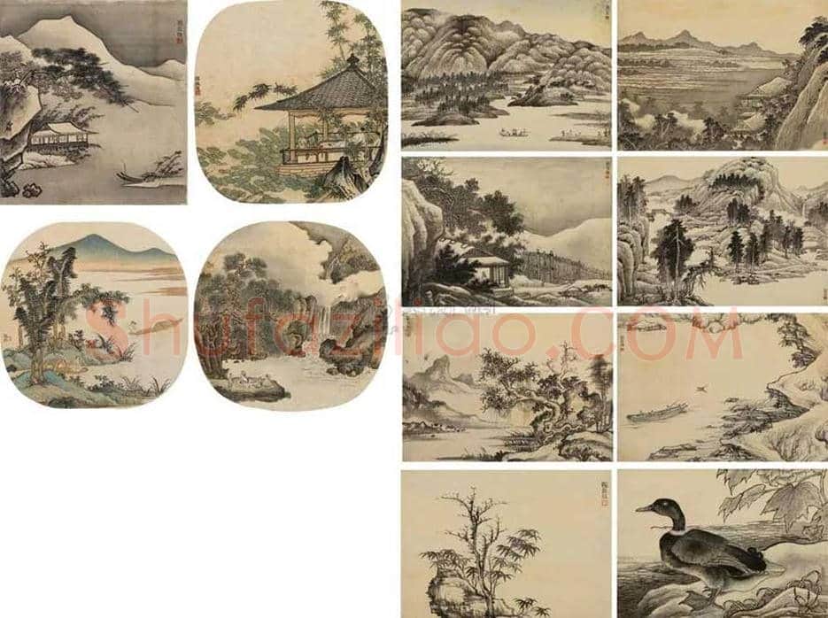 陈佩秋作品价格,多少钱一平尺? | 书画讲解