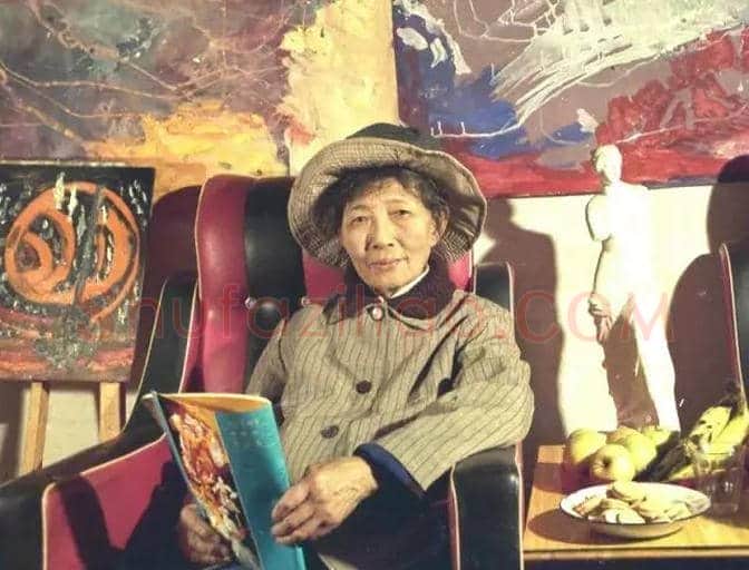 李青萍曾与齐白石、徐悲鸿齐名，一生却受尽磨难屈辱，九死一生 | 书画知识