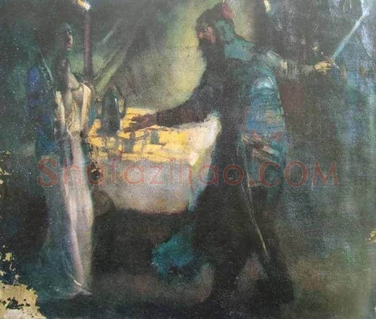 那些留法归来的画家们:走向殊途 | 书画文摘