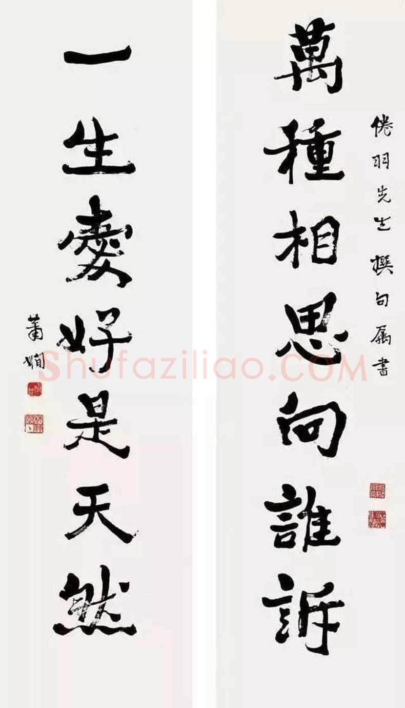 萧娴书法作品欣赏 | 书画常识