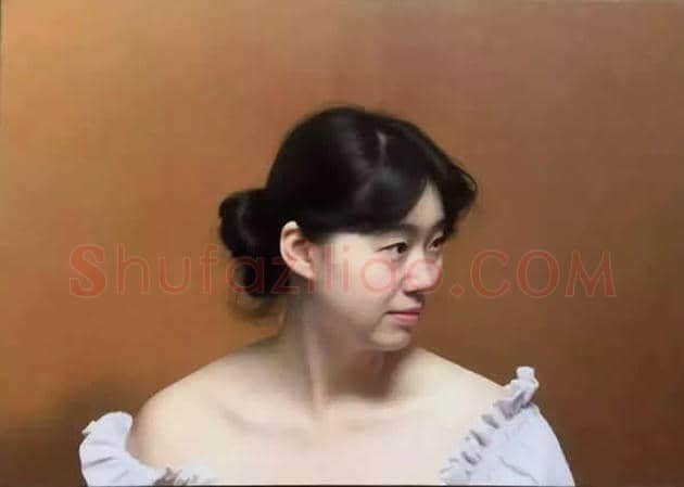 如何评价冷军的作品? | 书画知识