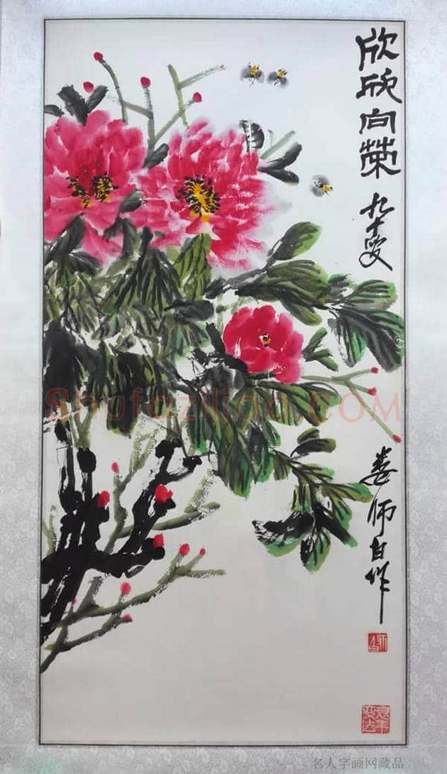 一文读懂齐白石的画,好在哪里? | 书画学堂