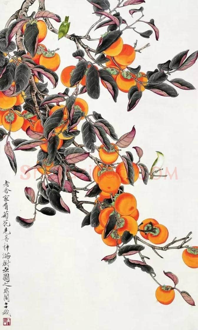 全国十大美术馆典藏现代绘画精品 | 书画百科