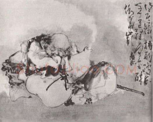 代表中国最高文化成就的100幅绘画欣赏 | 书画学堂