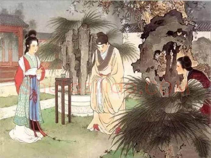 王叔晖:中国工笔仕女第一人 | 书画科普