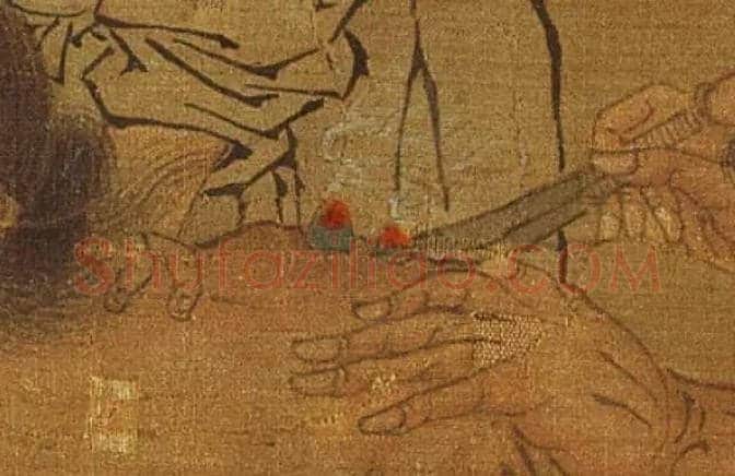 中国古代十大杰出画家,您知道不? | 书画资料