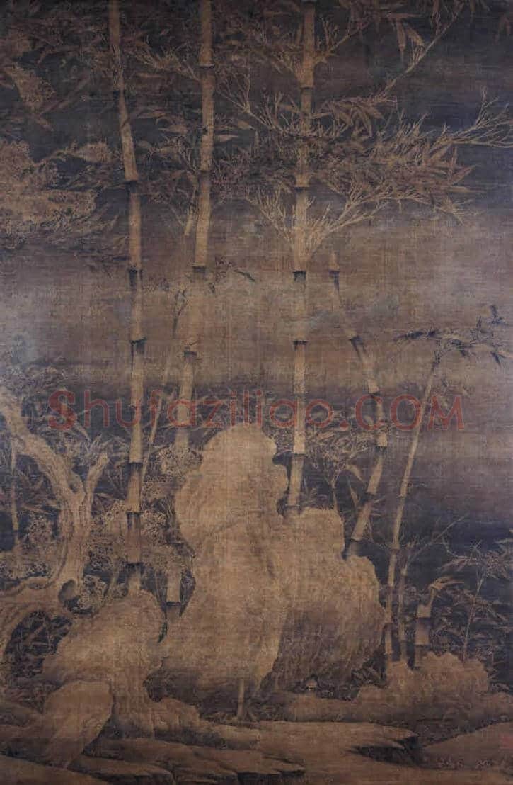 花鸟画发展史上的历代名家及代表作 | 书画文摘