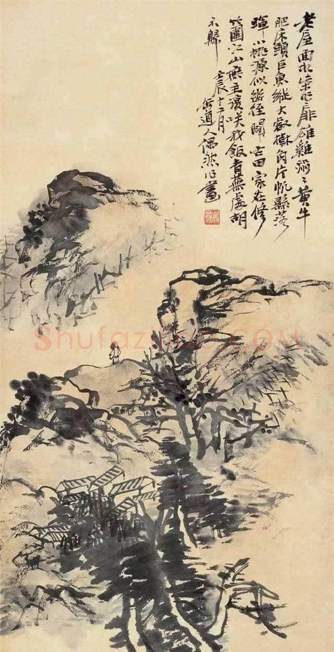海上画派:开启中西合璧式的新潮审美观念 | 书画百科