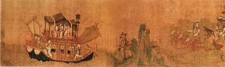 中国古代十大杰出画家,您知道不? | 书画资料