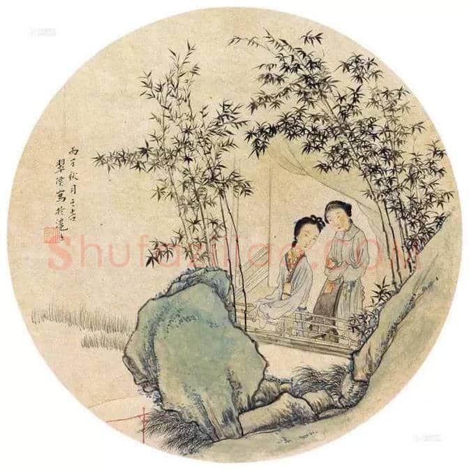中国最著名的10位女画家 | 书画知识