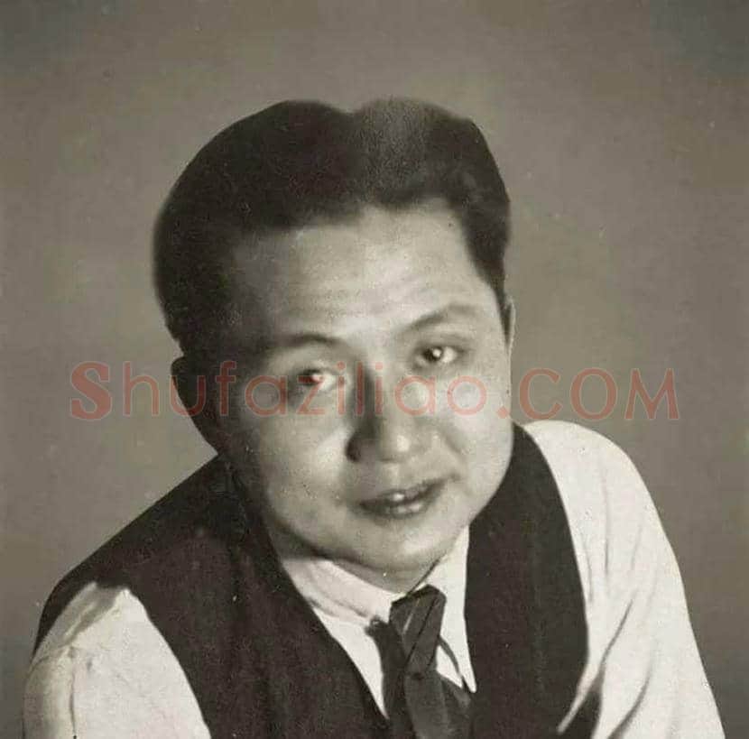 张正宇作品欣赏 | 书画常识