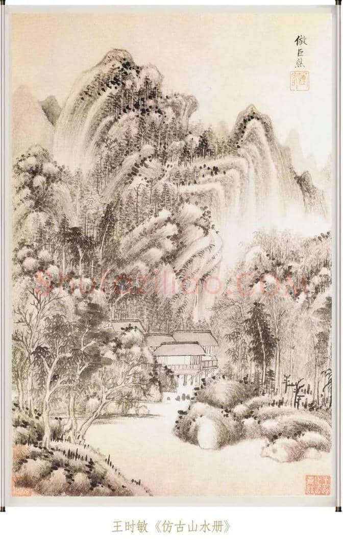 5分钟读完中国绘画史 | 书画讲解