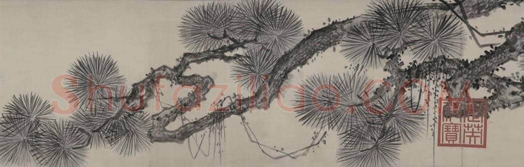 朱瞻基绘画作品欣赏 | 著名国画鉴赏