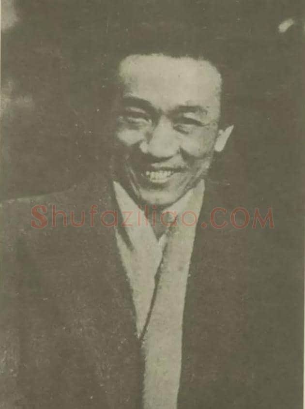 中国美院历任院长 | 书画文摘