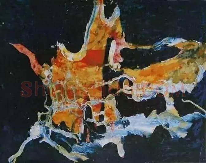 李青萍曾与齐白石、徐悲鸿齐名，一生却受尽磨难屈辱，九死一生 | 书画知识