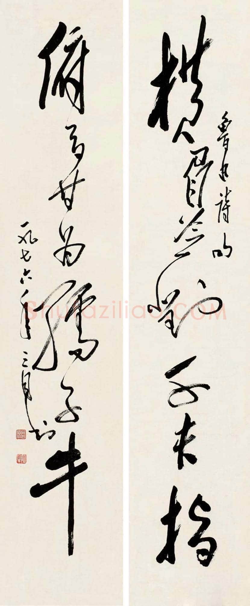 田原书画作品欣赏 | 书画资料
