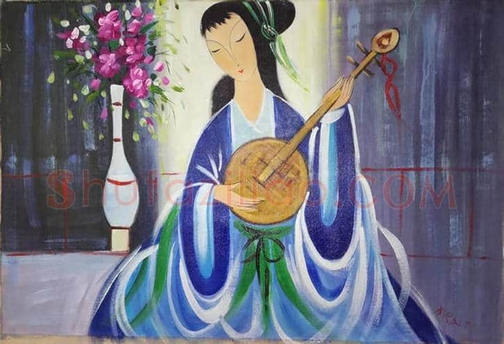 错过了林风眠，我们错过了100年！ | 书画讲解
