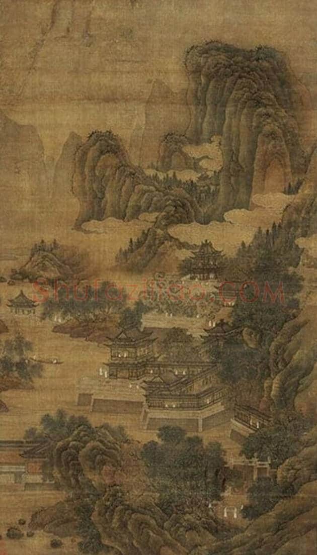 最贵的十幅国画(2010年-2018年3月) | 书画文摘