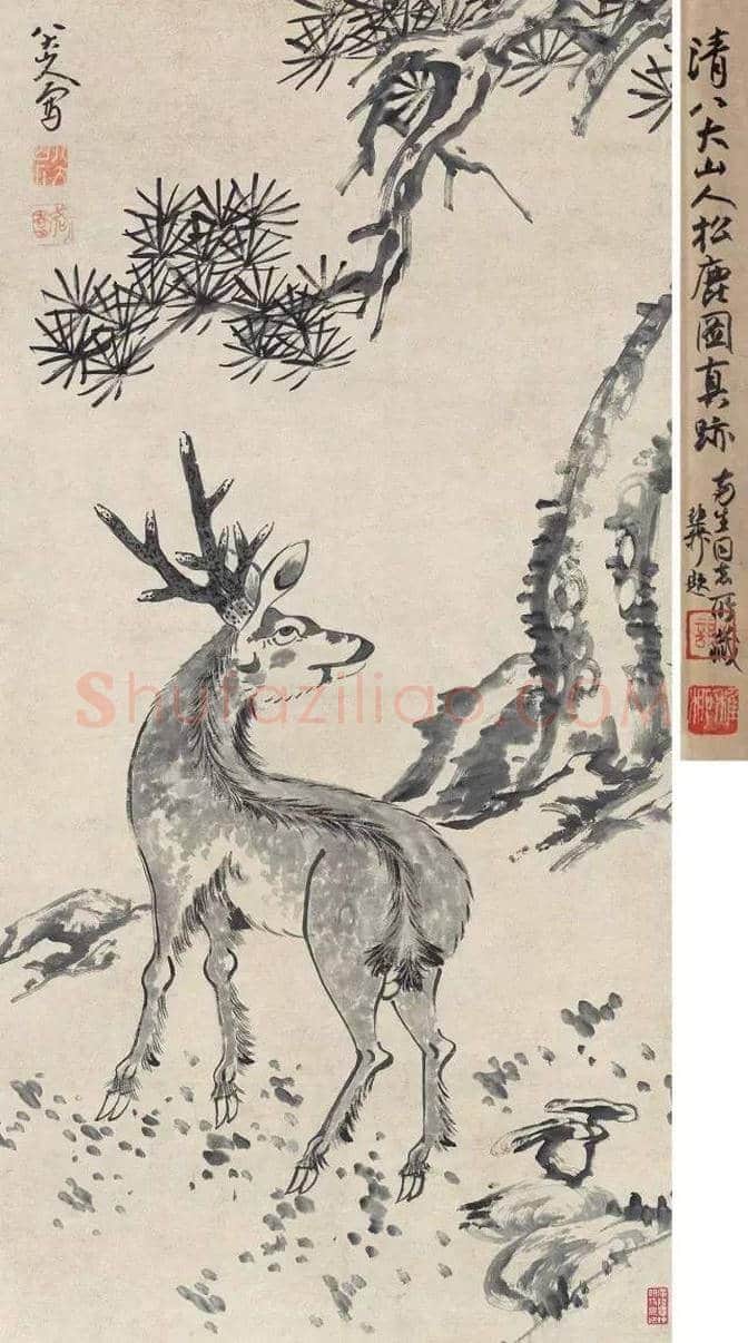 中国古代十大杰出画家,您知道不? | 书画资料