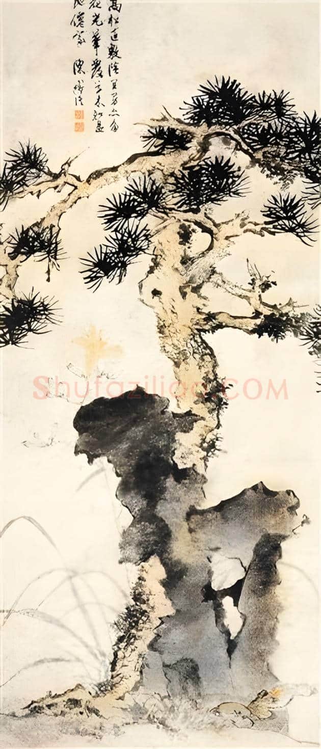 萱花：古画上的母亲花 | 书画科普