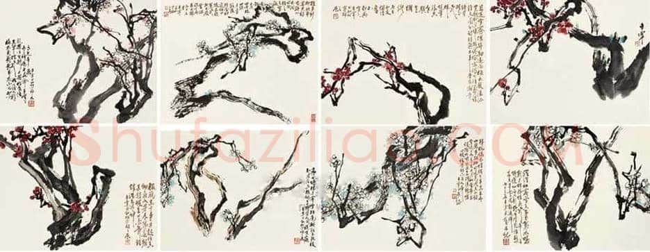 于希宁作品价格，多少钱一平尺？ | 书画学堂