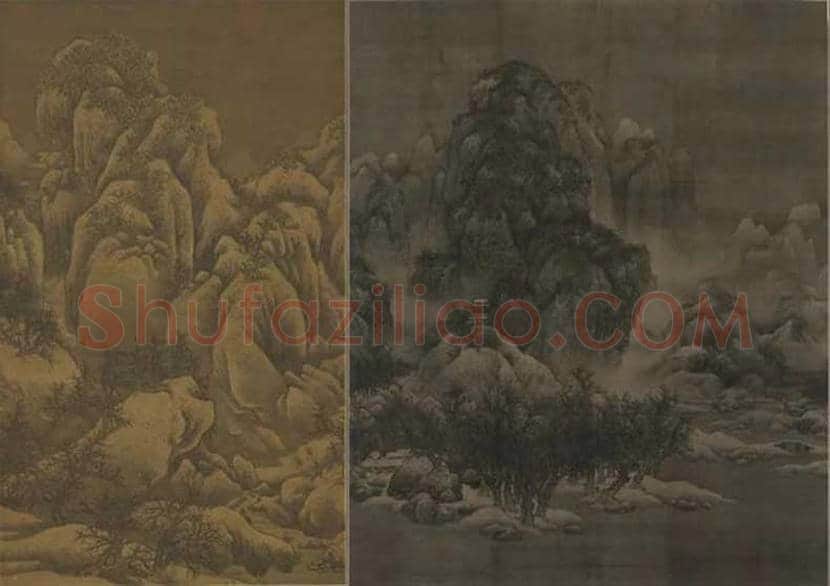 《溪山行旅图》为何被称为宋画第一? | 书画学堂